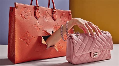 Inside the Delirious Rise of ‘Superfake’ Handbags.